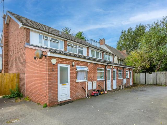 House for sale in All Saints, Wolverhampton