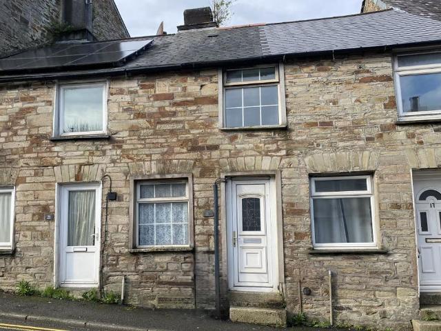 House for sale in St Neot, Isle Of Man