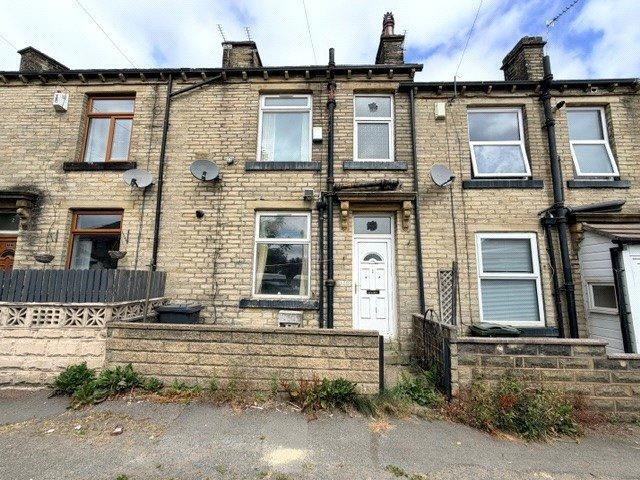 House for sale in Wibsey, West Yorkshire