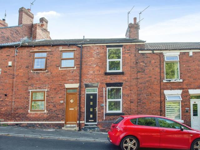 House for sale in Kimberworth, South Yorkshire