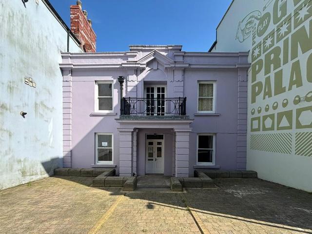 House for sale in Albert Town, Haverfordwest