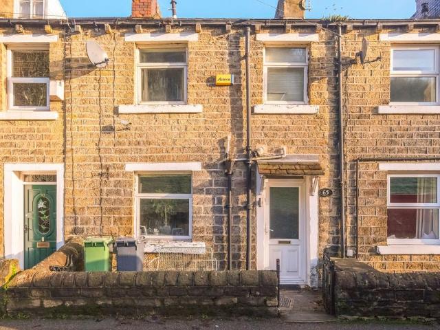 House for sale in Armitage Bridge, Isle Of Man