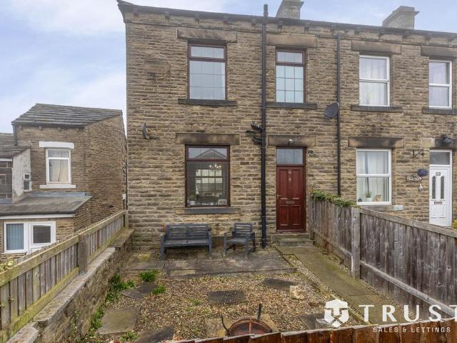 House for sale in Dewsbury Moor, Heckmondwike