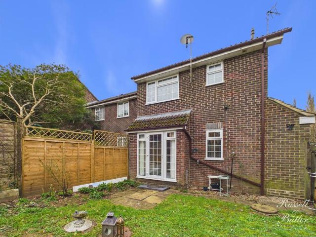 House for sale in Buckingham, Buckinghamshire