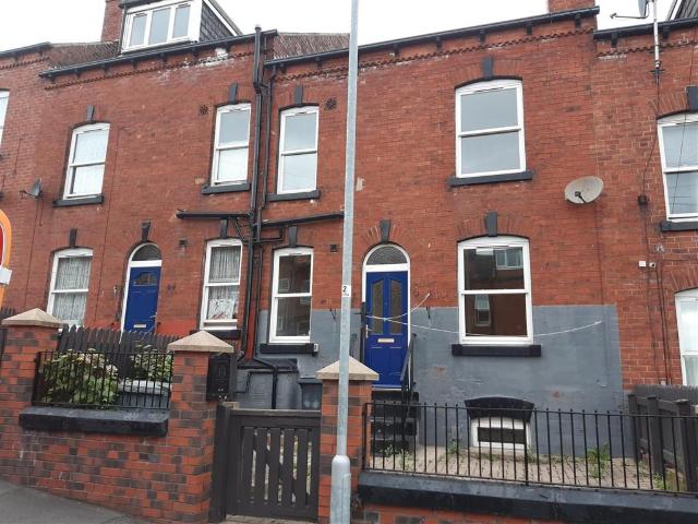 House for sale in Holbeck, West Yorkshire