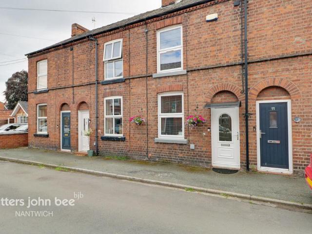 House for sale in Willaston