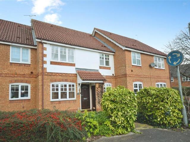 House for sale in Walton, Aylesbury