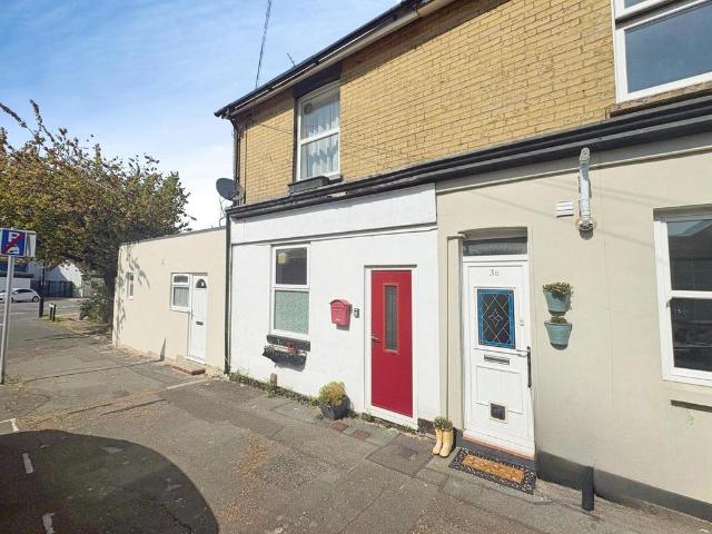 House for sale in East Cowes, Isle Of Wight