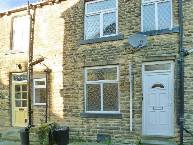 House for sale in Baildon