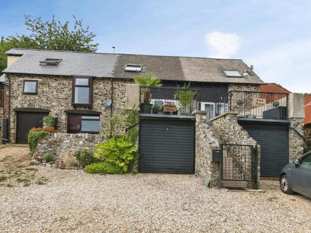 House for sale in Budlake, Devon