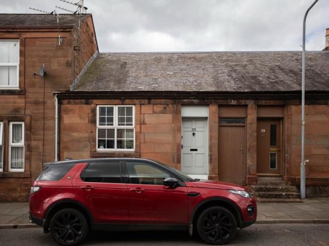 House for sale in Annan, Dumfries and Galloway