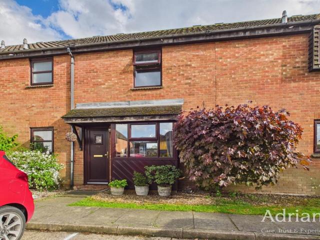 House for sale in Brookend, Chelmsford
