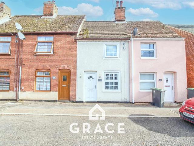 House for sale in Bramford, Mid Suffolk