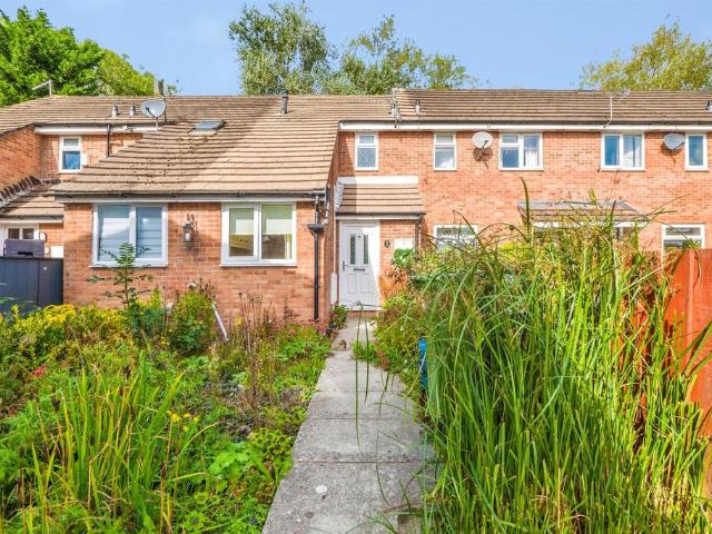 House for sale in St Mellons, Cardiff