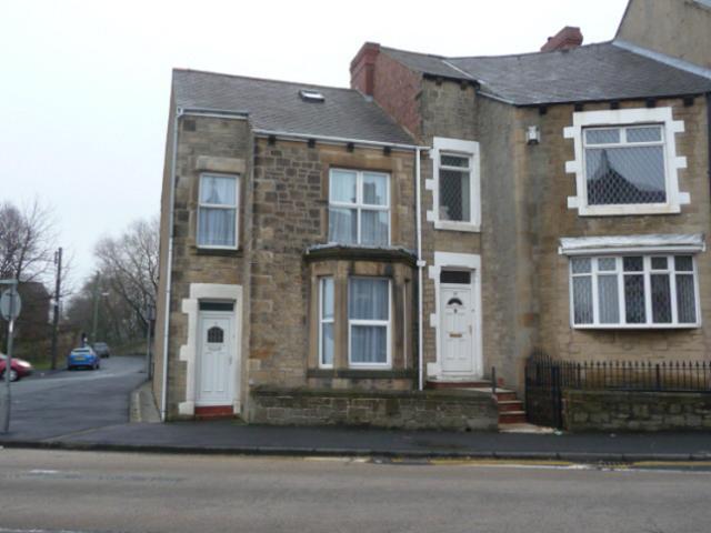 House for sale in West Shield Row Villas, Stanley