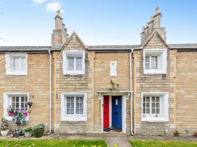 House for sale in Rodbourne, Swindon