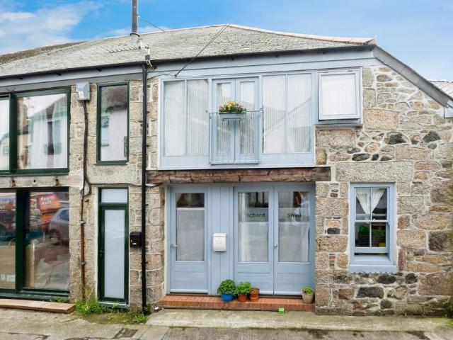 House for sale in Wherrytown, Penzance