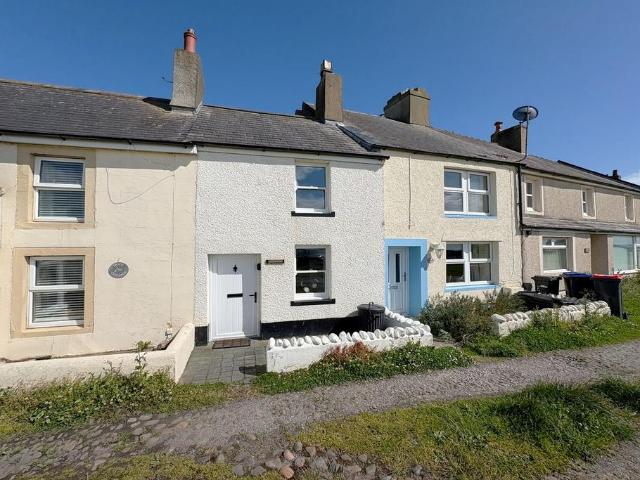 House for sale in Allonby