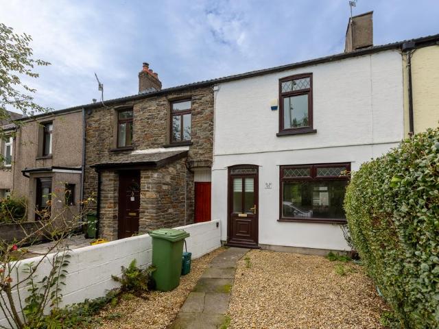 House for sale in Hawthorn, Pontypridd