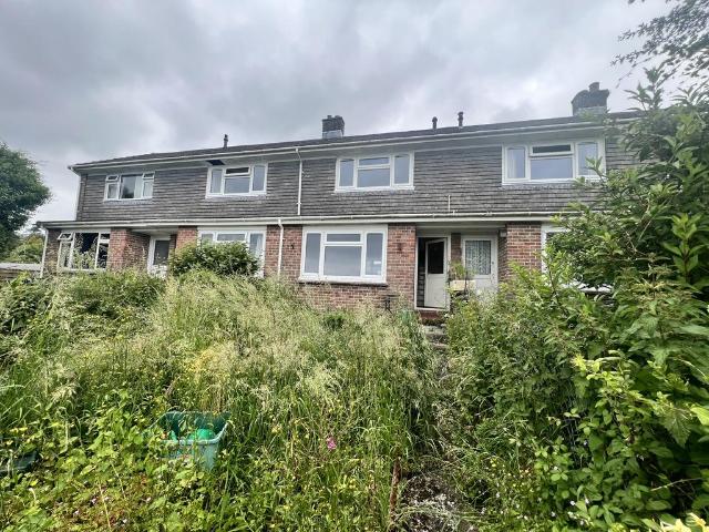 House for sale in Weir Quay, Devon