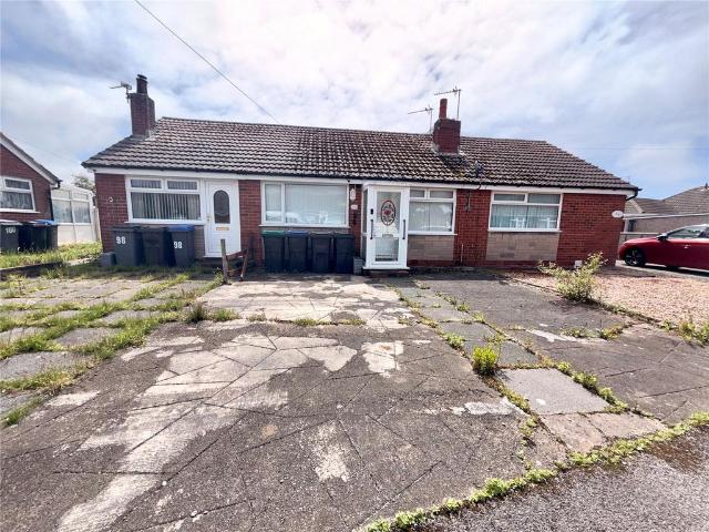 House for sale in Anchorsholme, Blackpool