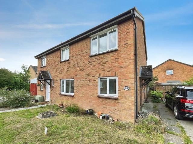 House for sale in Yarnton, Cherwell