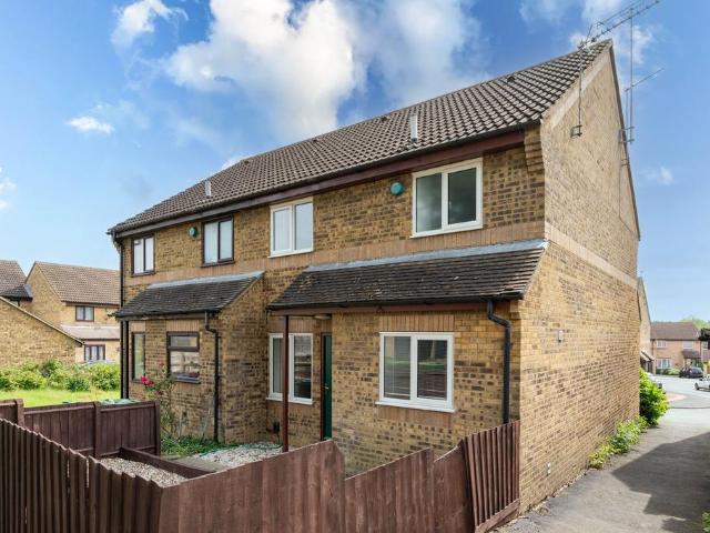 House for sale in Arrington, Cambridgeshire