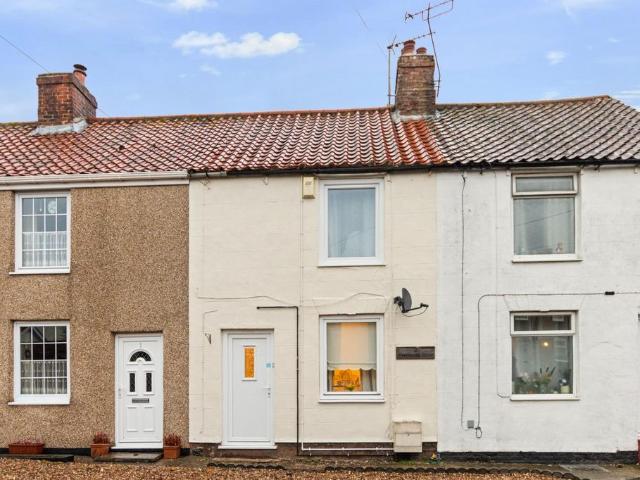 House for sale in Barrow-upon-Humber