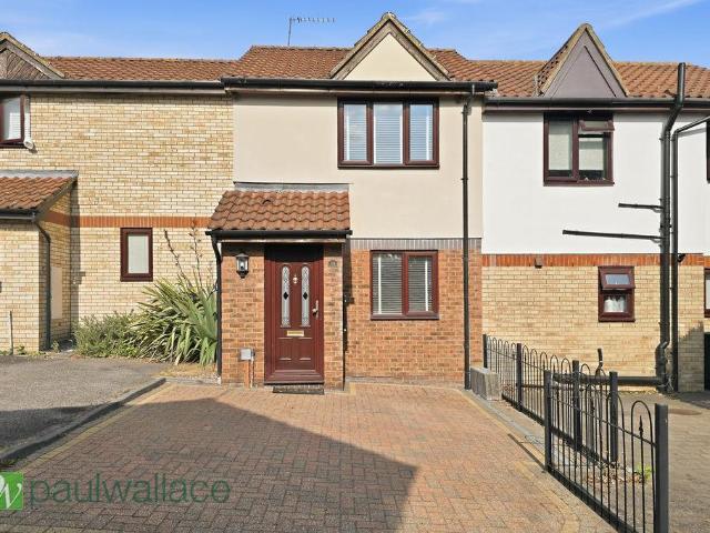 House for sale in Goffs Oak, Broxbourne