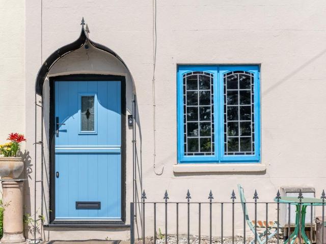 House for sale in Yeovil, Somerset