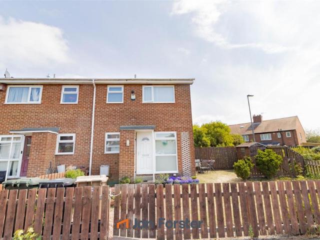 House for sale in Wallsend, Tyne And Wear