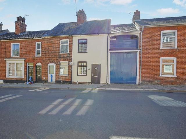 House for sale in Chedburgh, Isle Of Man