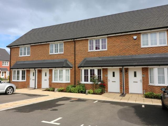 House for sale in Sandwich, Ash