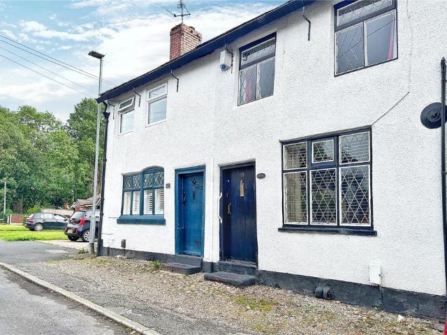House for sale in Hurst, Greenheys