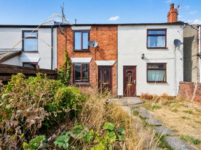 House for sale in Kedleston, East Midlands