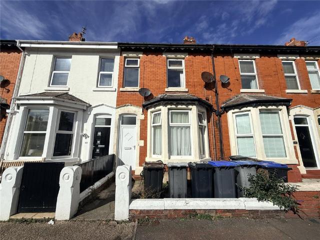 House for sale in Queenstown, Blackpool