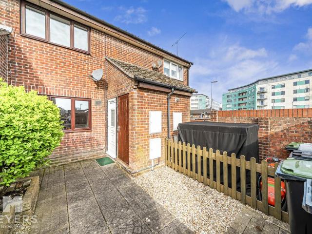 House for sale in Fordington, Dorchester
