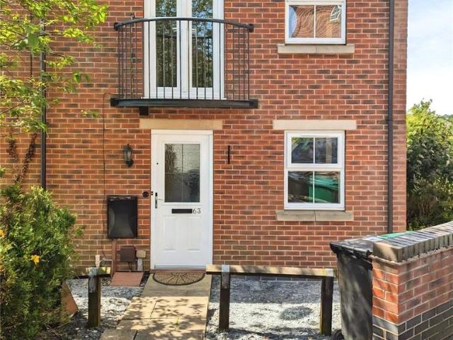 House for sale in Egginton, East Midlands