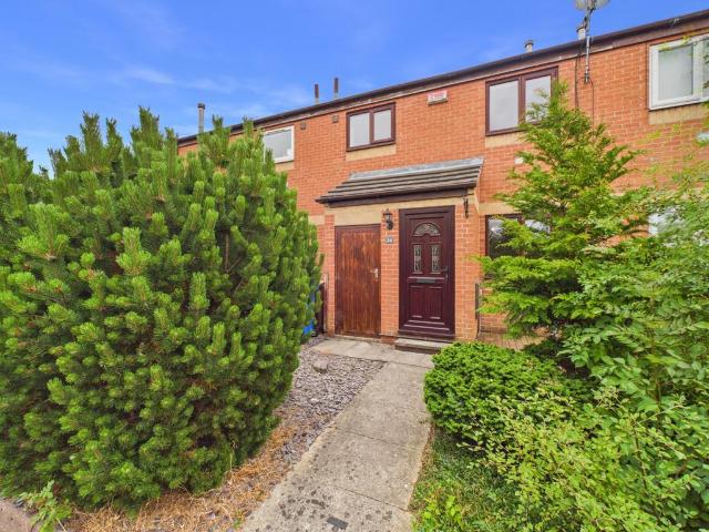 House for sale in Market Weighton