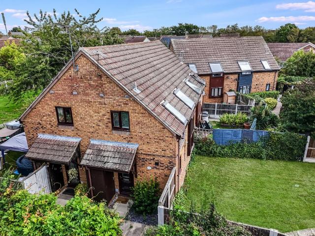 House for sale in North Springfield, Chelmsford