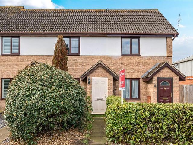 House for sale in Blackhills, Surrey
