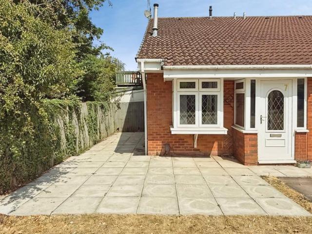 House for sale in West Midlands