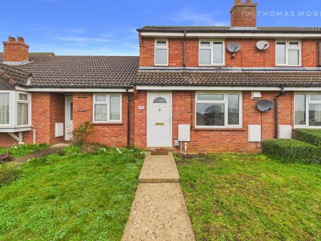 House for sale in Huntingdon, Cambridgeshire