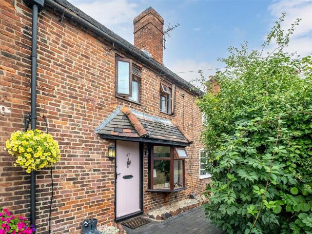 House for sale in Boley Park, Staffordshire