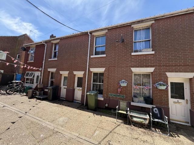 House for sale in Northgate, Stokesby