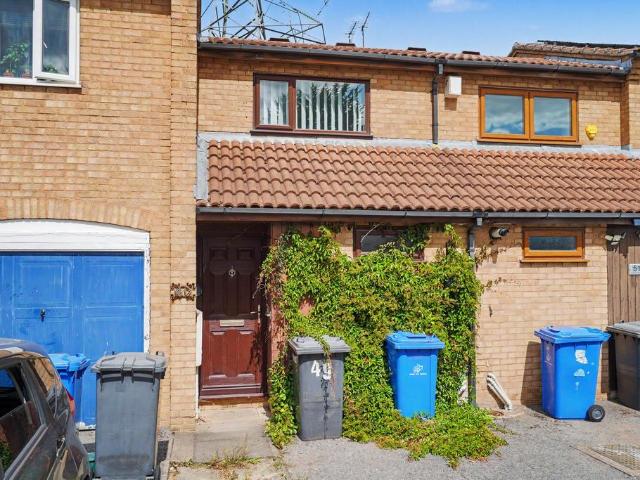 House for sale in East Midlands