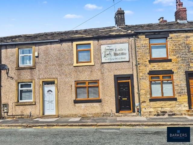 House for sale in Drighlington