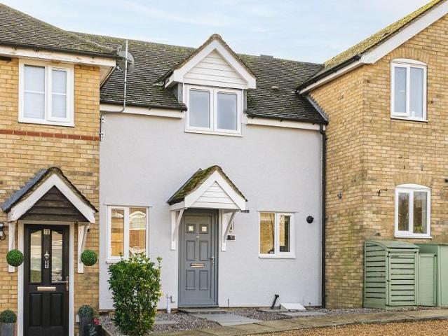 House for sale in Colliers End, Hertfordshire
