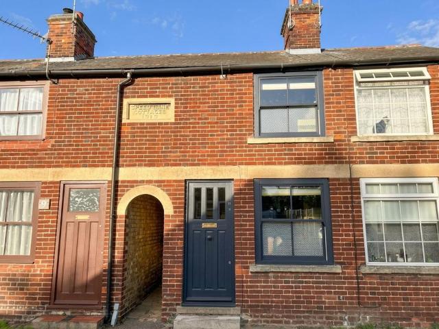 House for sale in Barway, Cambridgeshire