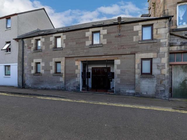 House for sale in Moneydie, Scotland